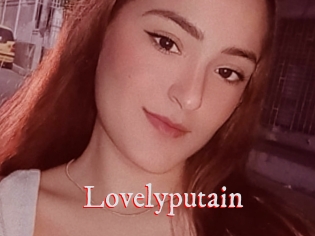 Lovelyputain