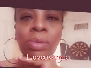 Loveoverme