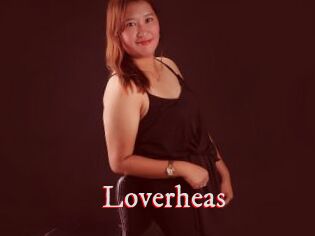 Loverheas