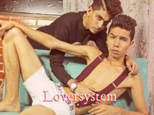 Loversystem