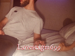 Lovesexgm699