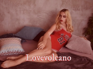 Lovevolcano