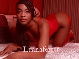 Luanaferrer