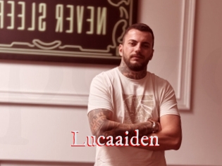 Lucaaiden