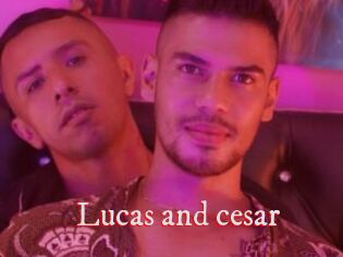 Lucas_and_cesar