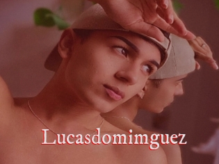 Lucasdomimguez