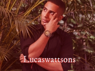 Lucaswattsons