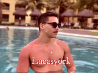 Lucasyork