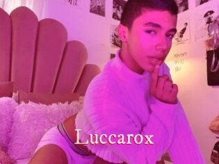 Luccarox