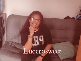 Lucerosweet