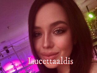 Lucettaaldis