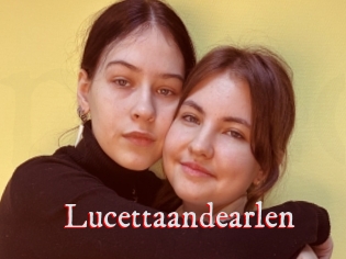 Lucettaandearlen