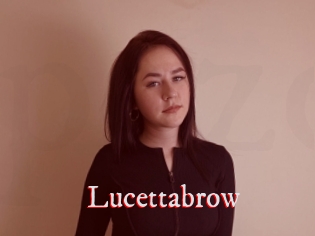 Lucettabrow