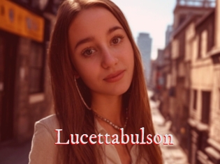 Lucettabulson