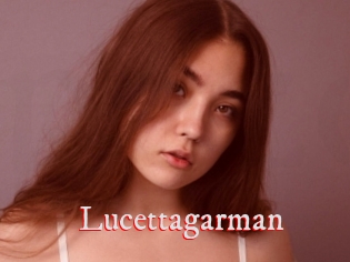 Lucettagarman