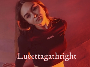 Lucettagathright