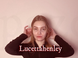 Lucettahenley