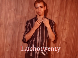 Luchotwenty