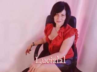 Lucialal