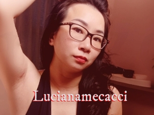 Lucianamecacci