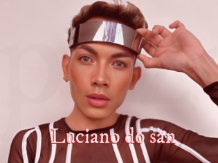 Luciano_do_san