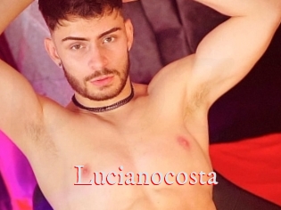 Lucianocosta