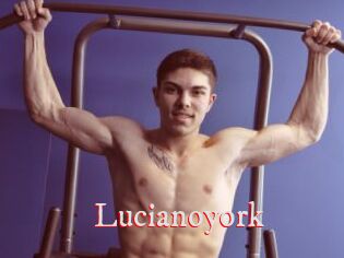 Lucianoyork