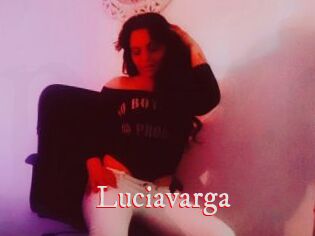 Luciavarga