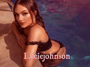 Luciejohnson