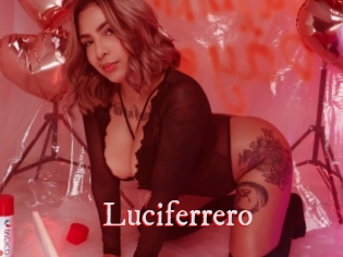 Luciferrero