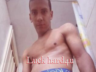 Luck_hard4u