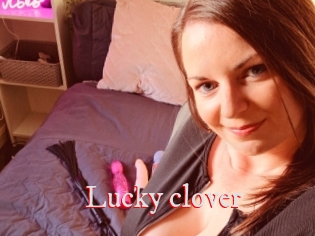 Lucky_clover