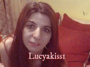 Lucyakiss1