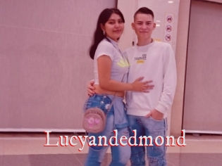 Lucyandedmond