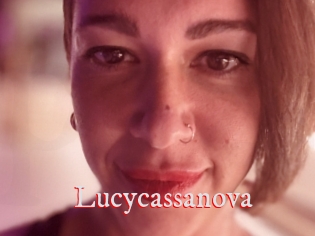 Lucycassanova