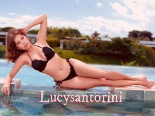 Lucysantorini