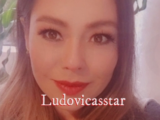 Ludovicasstar