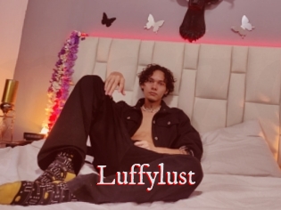 Luffylust