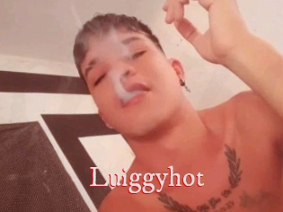 Luiggyhot