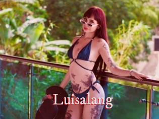 Luisalang