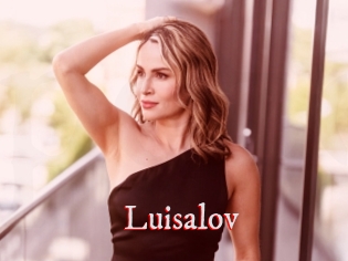 Luisalov