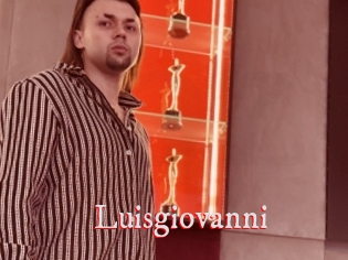 Luisgiovanni