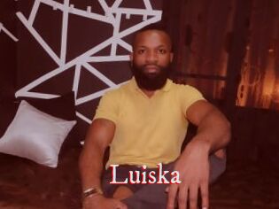 Luiska