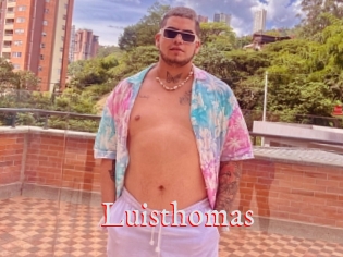 Luisthomas