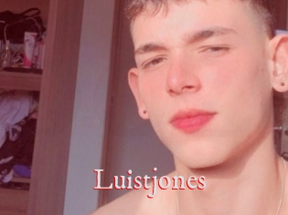 Luistjones