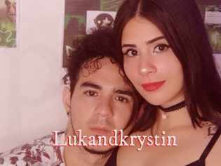 Lukandkrystin