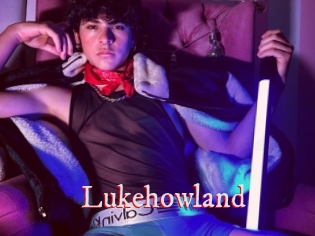 Lukehowland