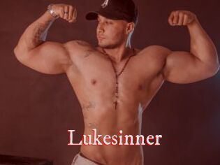 Lukesinner