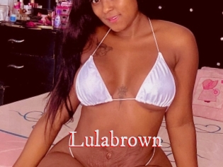 Lulabrown