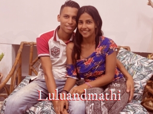 Luluandmathi